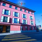 Boutique Ochsen Self-check-in