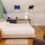 Boutique Ochsen Self-check-in Szálloda Bad Ragaz