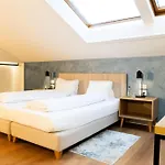 Boutique Ochsen Self-check-in Bad Ragaz