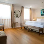 Boutique Ochsen Self-check-in Szálloda 3*