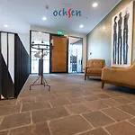 Boutique Ochsen Self-check-in 3*
