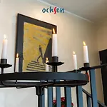 Boutique Ochsen Self-check-in Szálloda