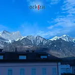 Boutique Ochsen Self-check-in Bad Ragaz