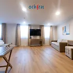 Boutique Ochsen Self-check-in Szálloda 3*