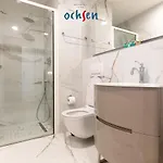 Boutique Ochsen Self-check-in Szálloda Bad Ragaz