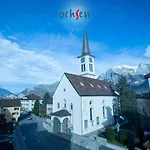 Boutique Ochsen Self-check-in 3*