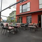 Boutique Ochsen Self-check-in Bad Ragaz