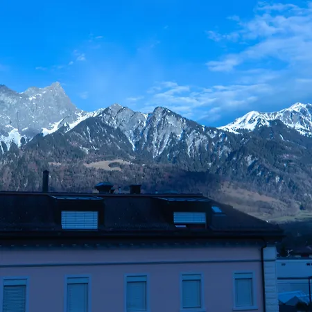 Boutique Ochsen Self-check-in Bad Ragaz