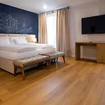 Boutique Ochsen Self-check-in 3* Bad Ragaz
