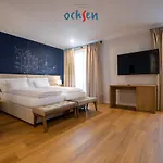 Boutique Ochsen Self-check-in Bad Ragaz