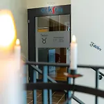 Ξενοδοχείο Boutique Ochsen Self-check-in Bad Ragaz