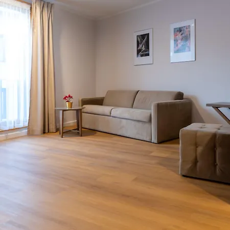 Boutique Ochsen Self-check-in Hotel