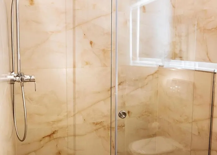 Boutique Ochsen Self-check-in 3* Bad Ragaz