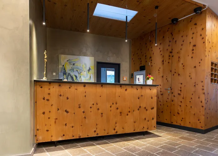 Boutique Ochsen Self-check-in