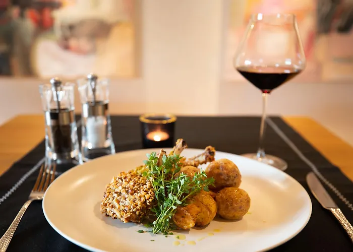 Boutique Ochsen Self-check-in 3*