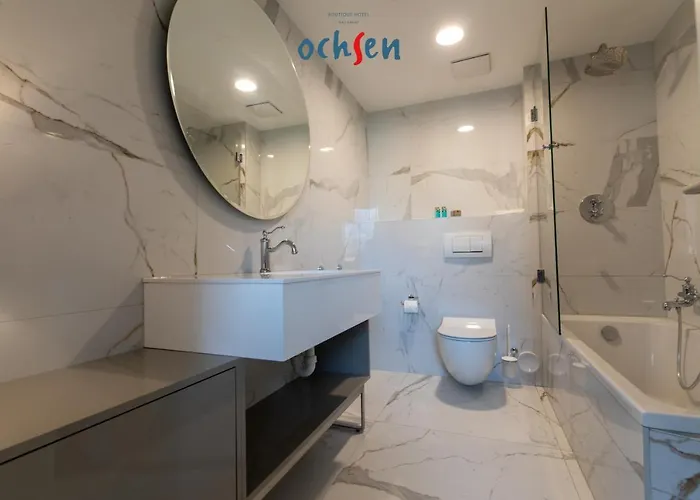 Boutique Ochsen Self-check-in 3*