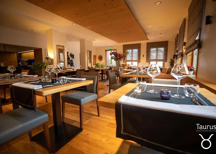 Ξενοδοχείο Boutique Ochsen Self-check-in 3*