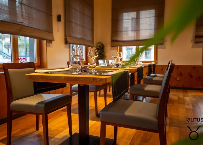 Boutique Ochsen Self-check-in 3* Bad Ragaz