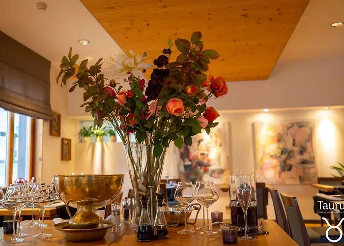 Boutique Ochsen Self-check-in 3* Bad Ragaz