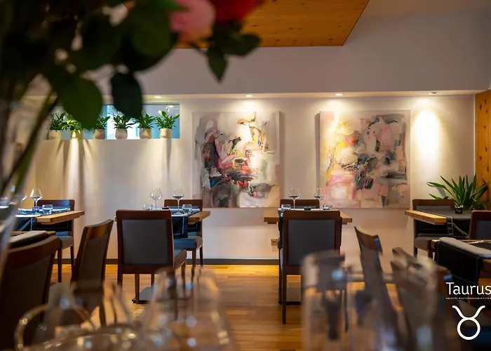 Ξενοδοχείο Boutique Ochsen Self-check-in